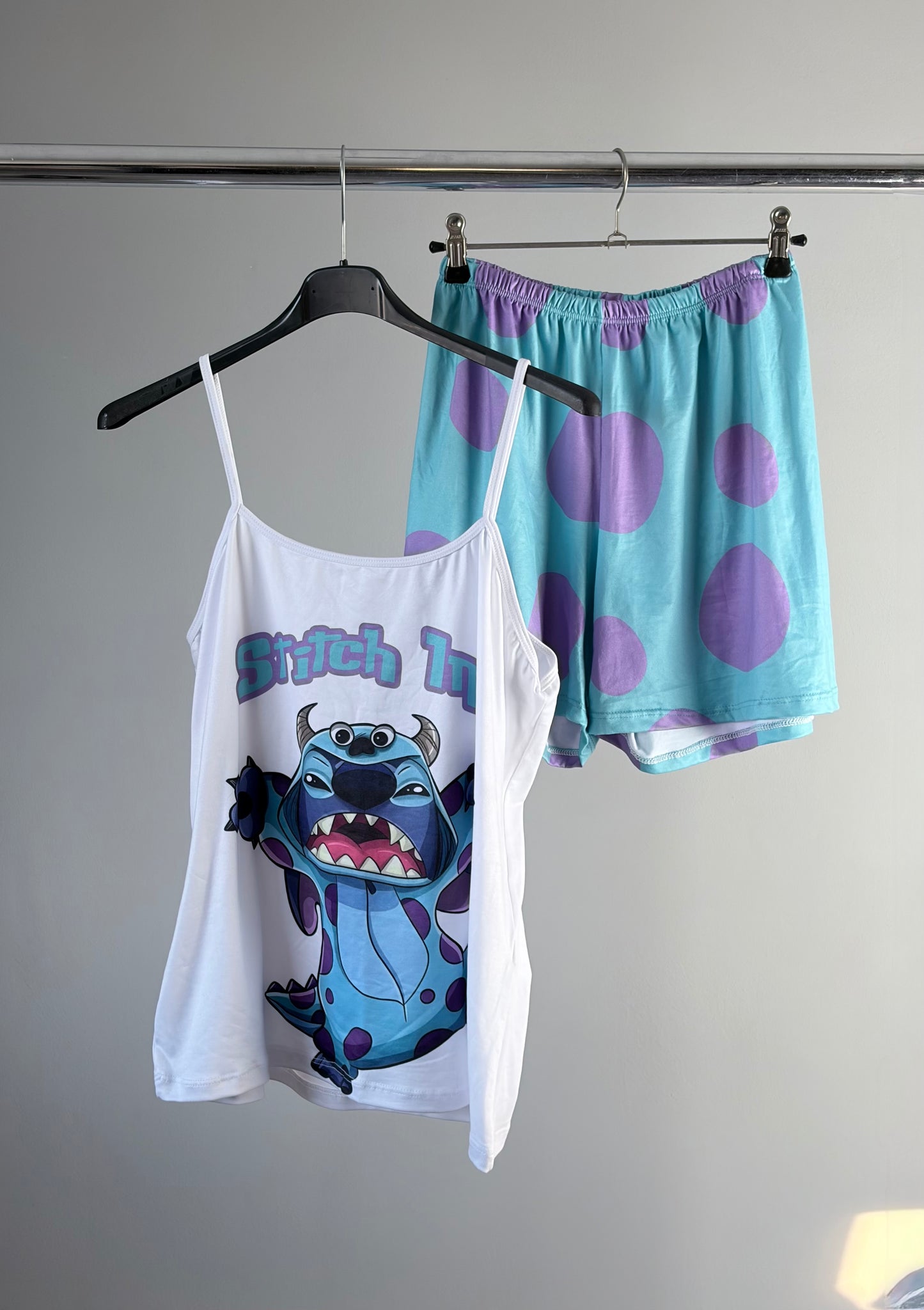 Blue Buddy