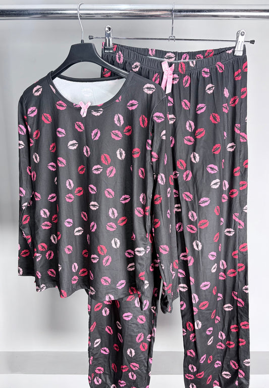 Kiss Me Pyjama
