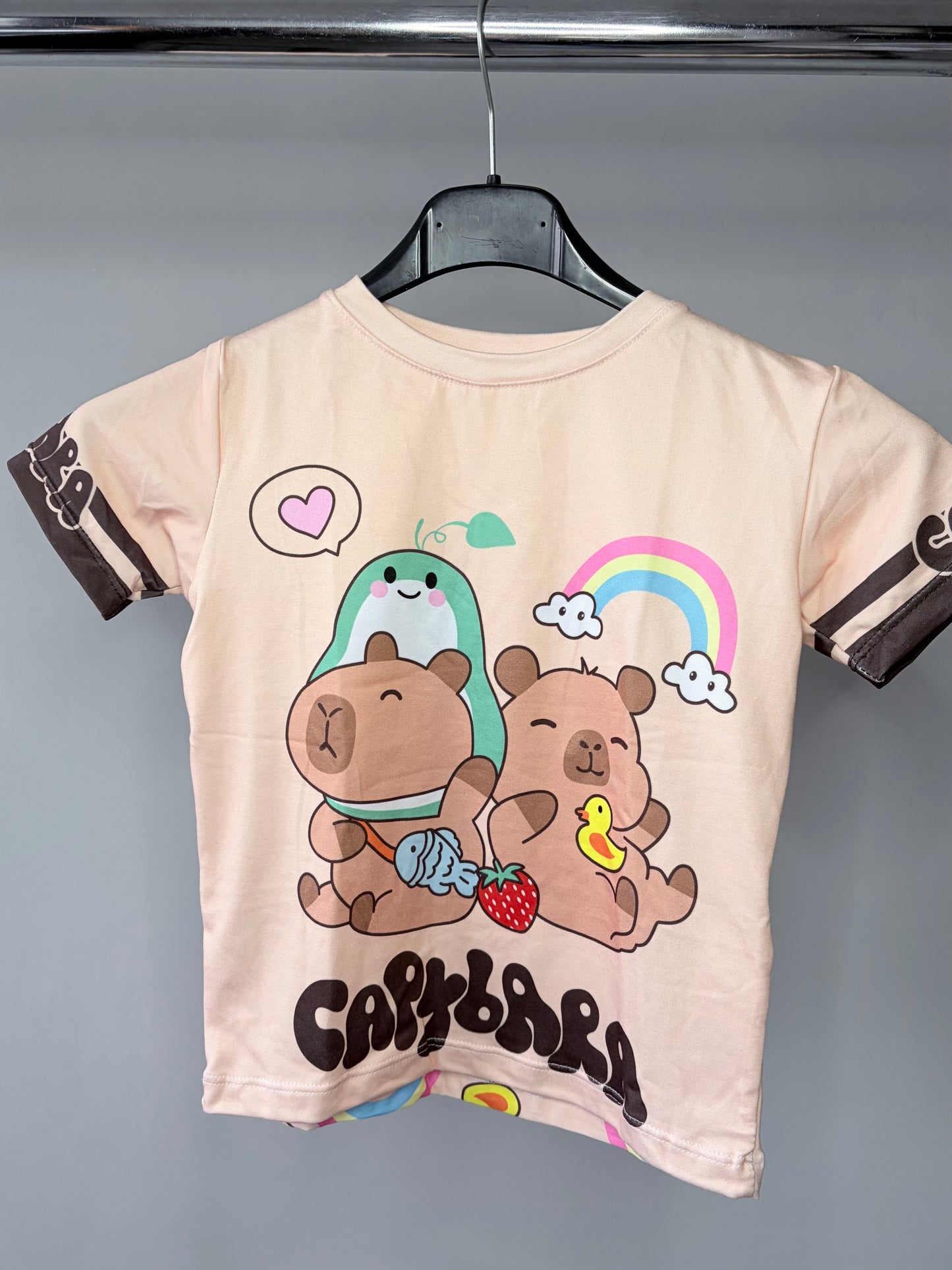 Beer Pyjama set - 3-delig (Kinderen)