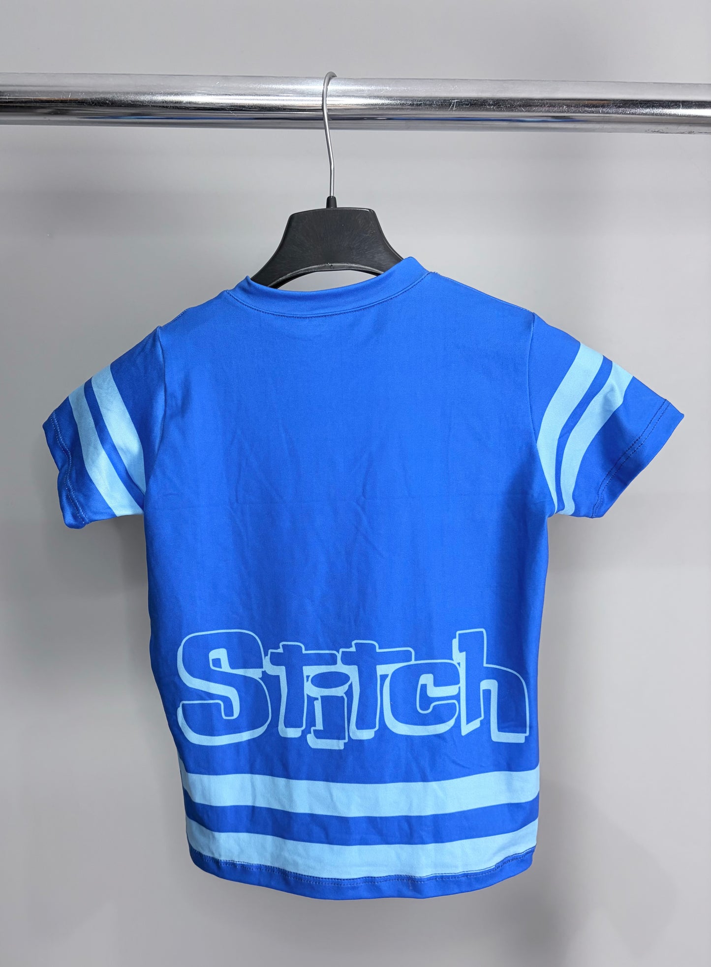 Blue Buddy Pyjama Set – 3-delig (Kinderen)