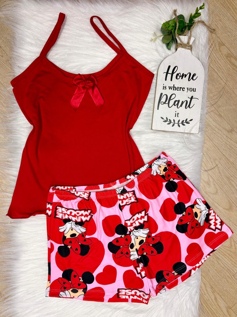 Minnie Love Dreams