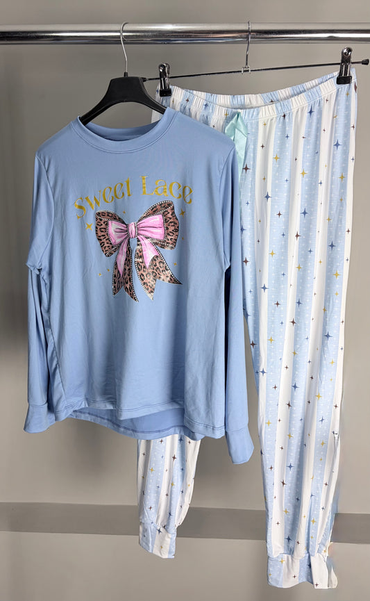 Sweet Lace Pyjama