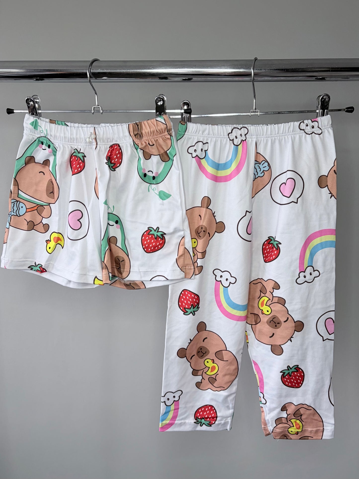 Beer Pyjama set - 3-delig (Kinderen)