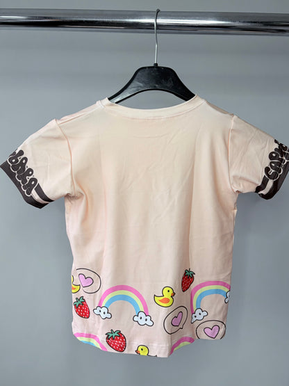 Beer Pyjama set - 3-delig (Kinderen)