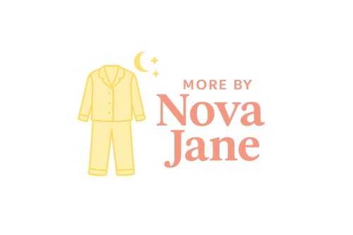 More by Nova Jane