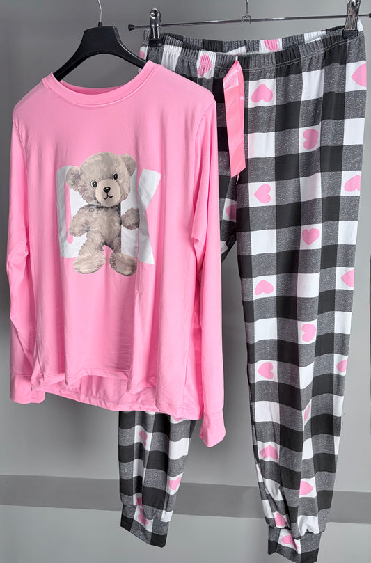 Teddy Love Pyjama