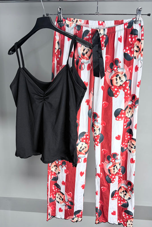 Sweet Minnie Pyjama