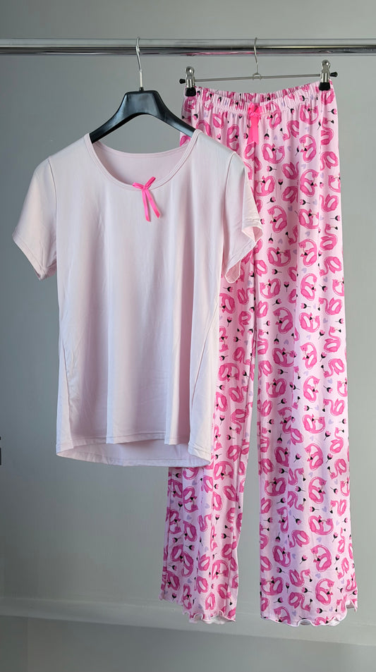 Pink Blossom