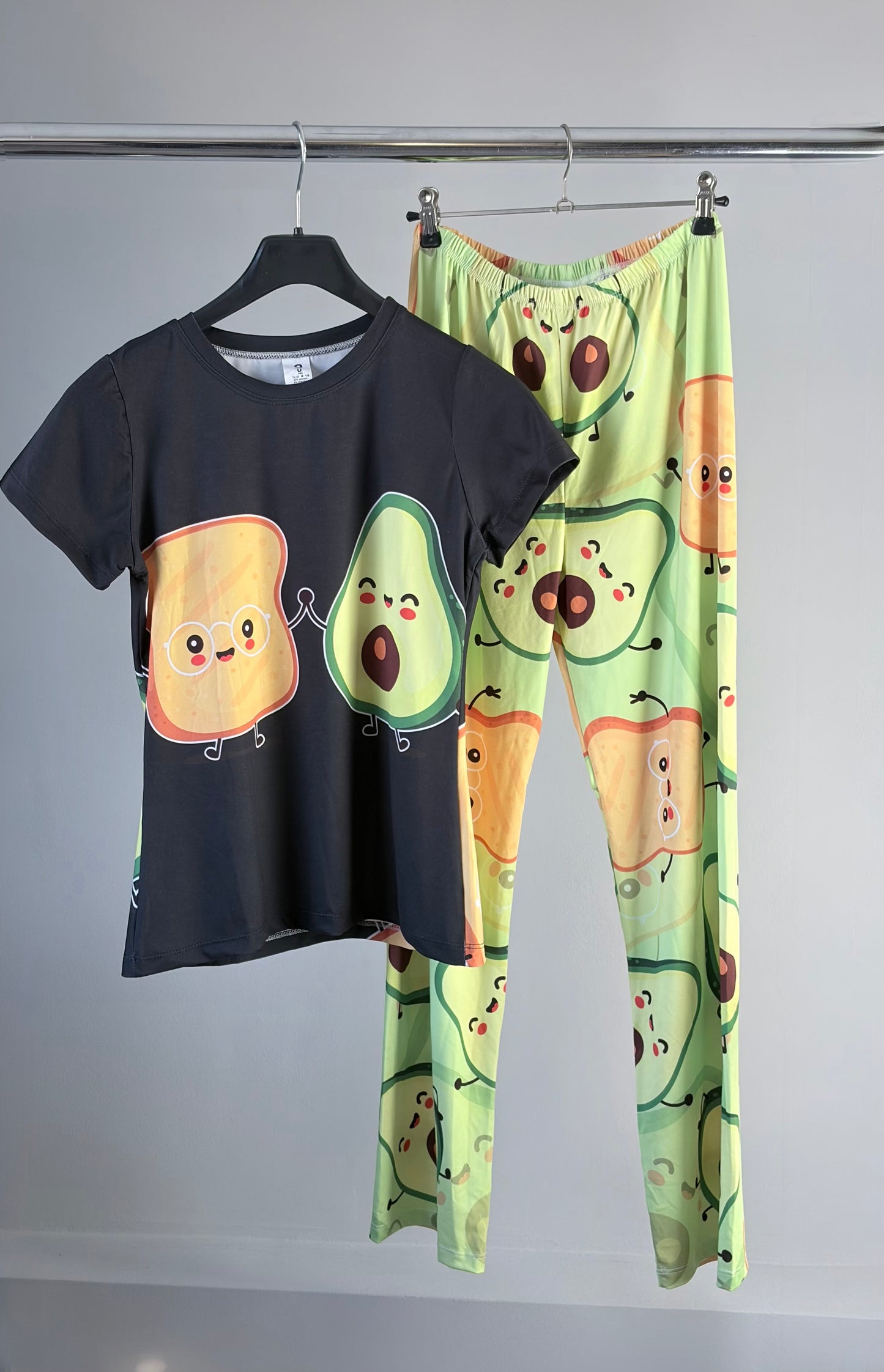 Avocado Love