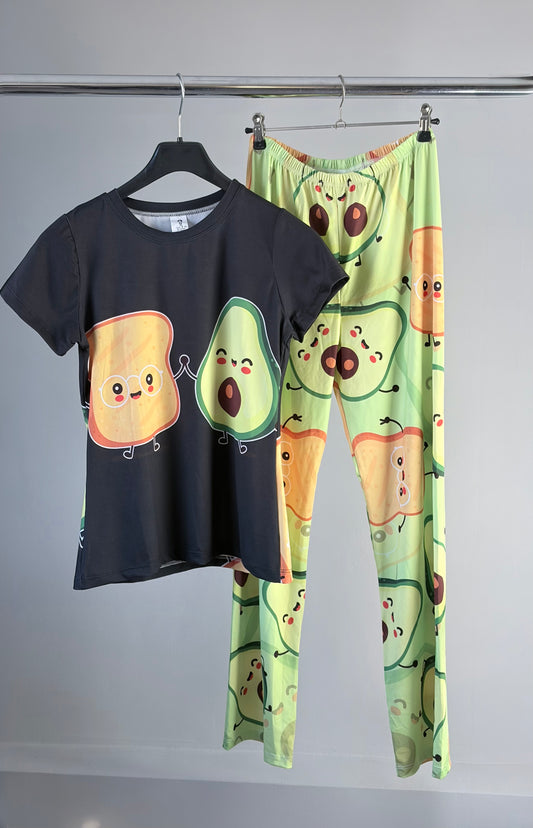 Avocado Love