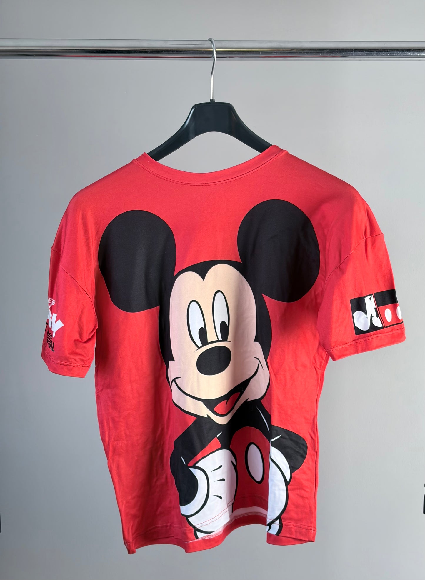 Classic Mouse – 3-delige Pyjamaset