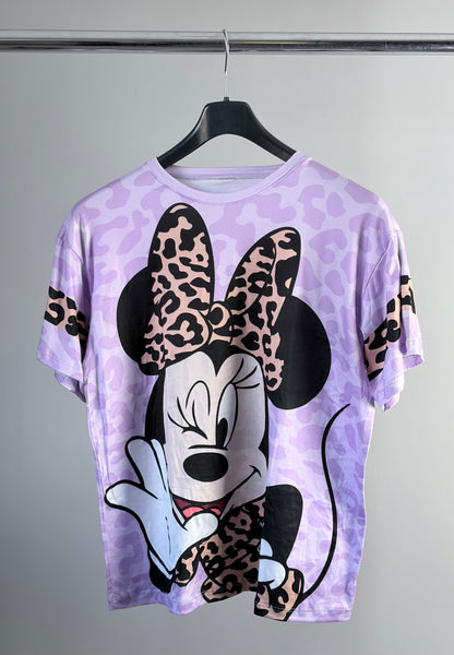 Lavender Chic – 3-delige Pyjamaset