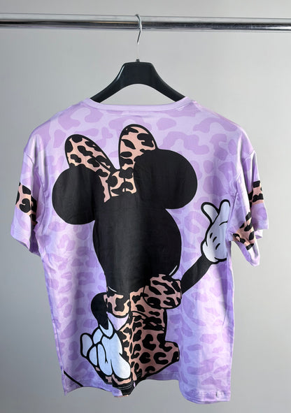 Lavender Chic – 3-delige Pyjamaset